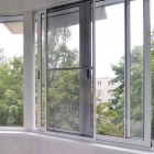 Остекление балкона прошло по плану